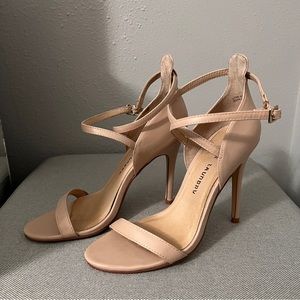 Chinese Laundry Sabrie Tan Heel